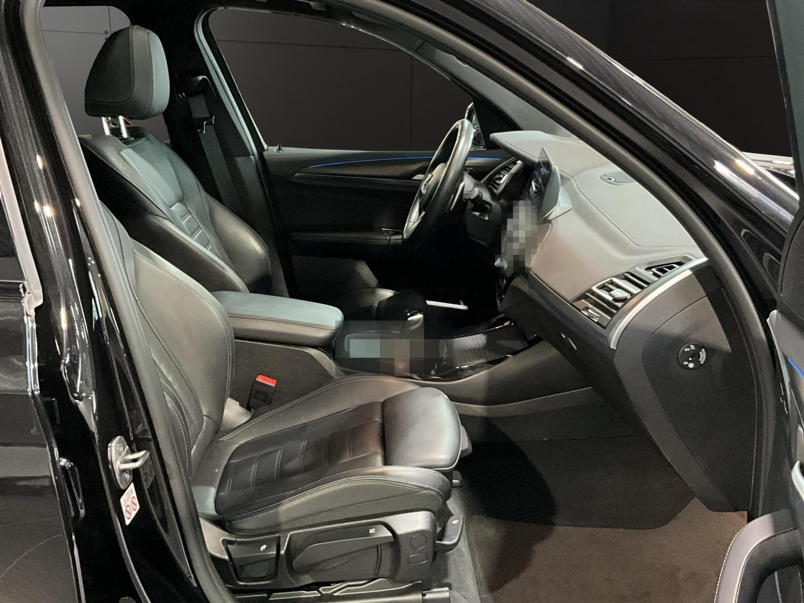 BMW X3 xDrive30e M-Sport*Laser*Headup*AHK*Pano*GRA* foto 16