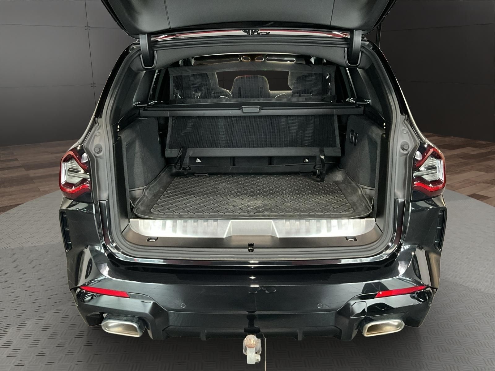 BMW X3 xDrive30e M-Sport*Laser*Headup*AHK*Pano*GRA* foto 19