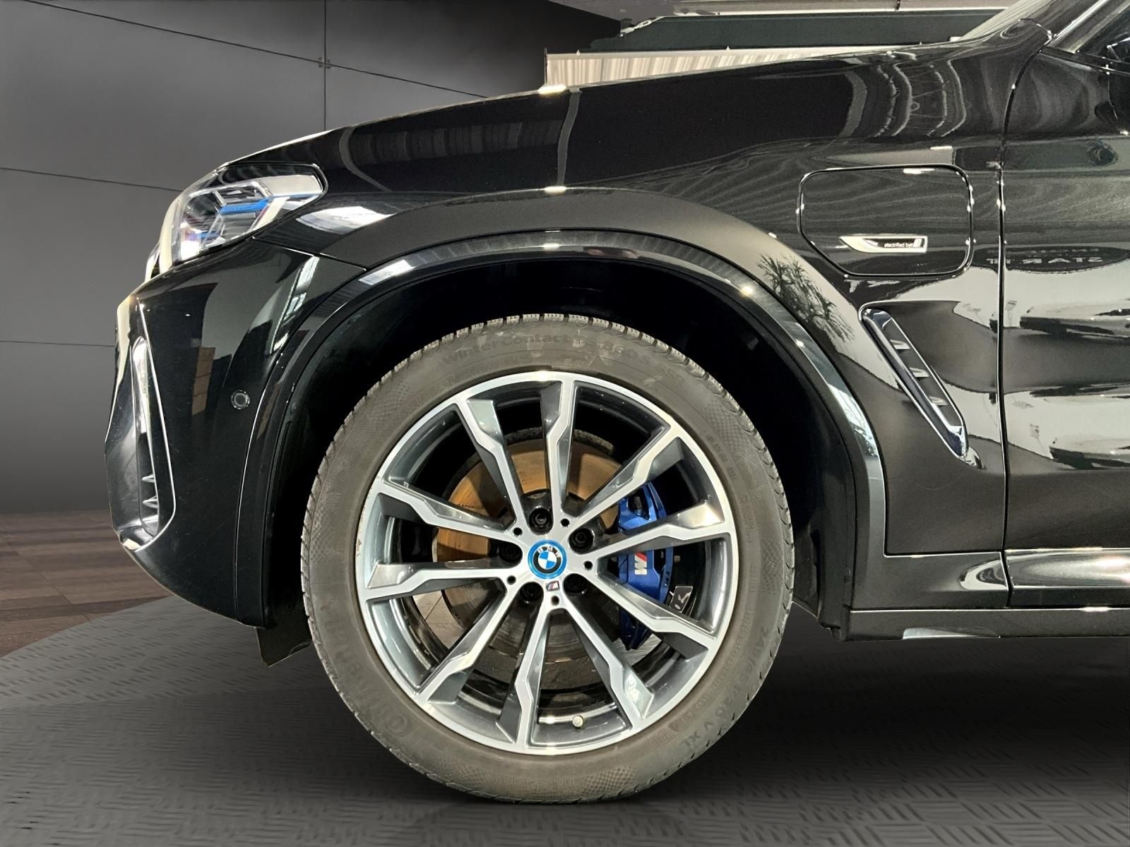 BMW X3 xDrive30e M-Sport*Laser*Headup*AHK*Pano*GRA* foto 20