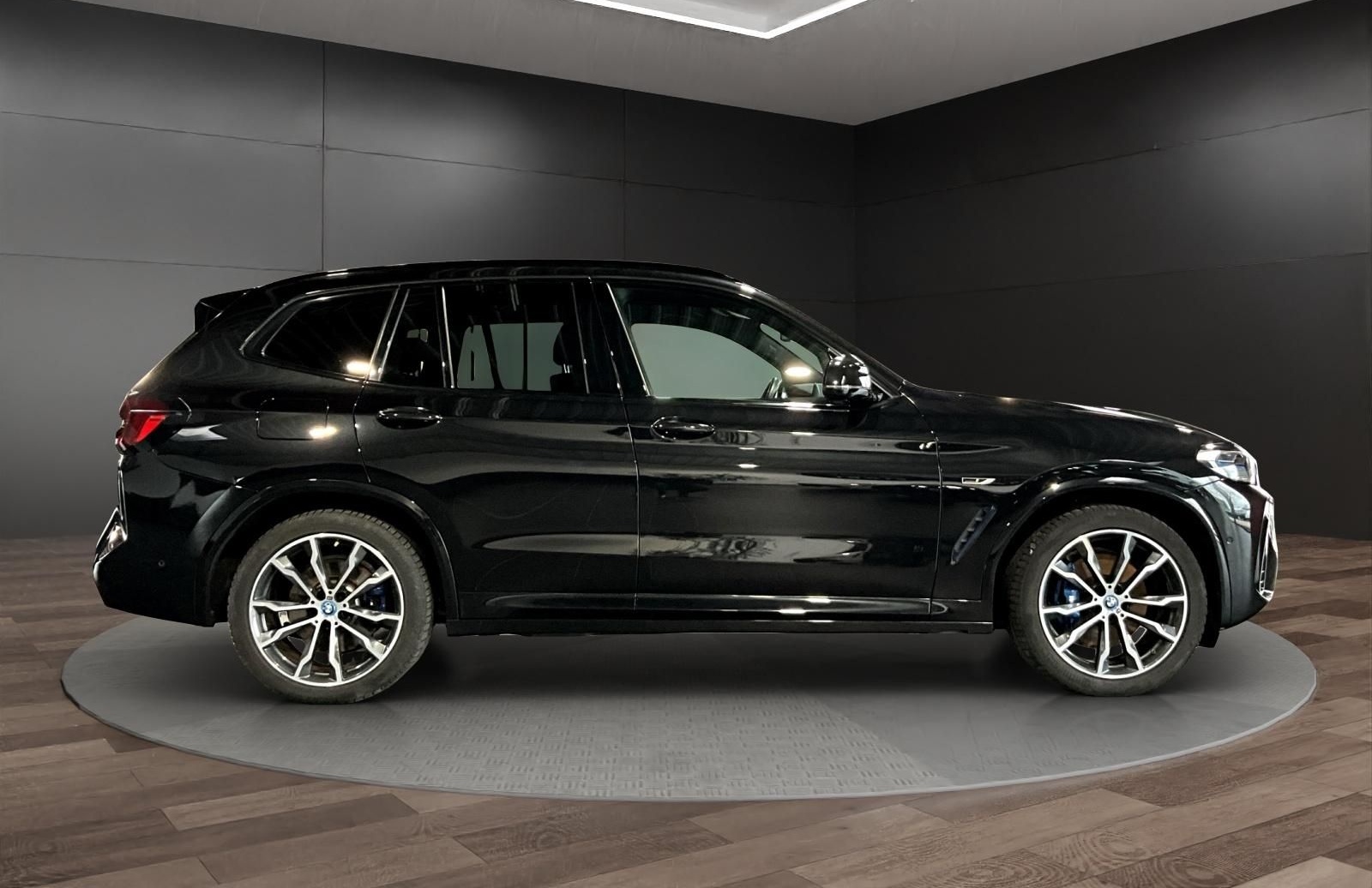 BMW X3 xDrive30e M-Sport*Laser*Headup*AHK*Pano*GRA* foto 3
