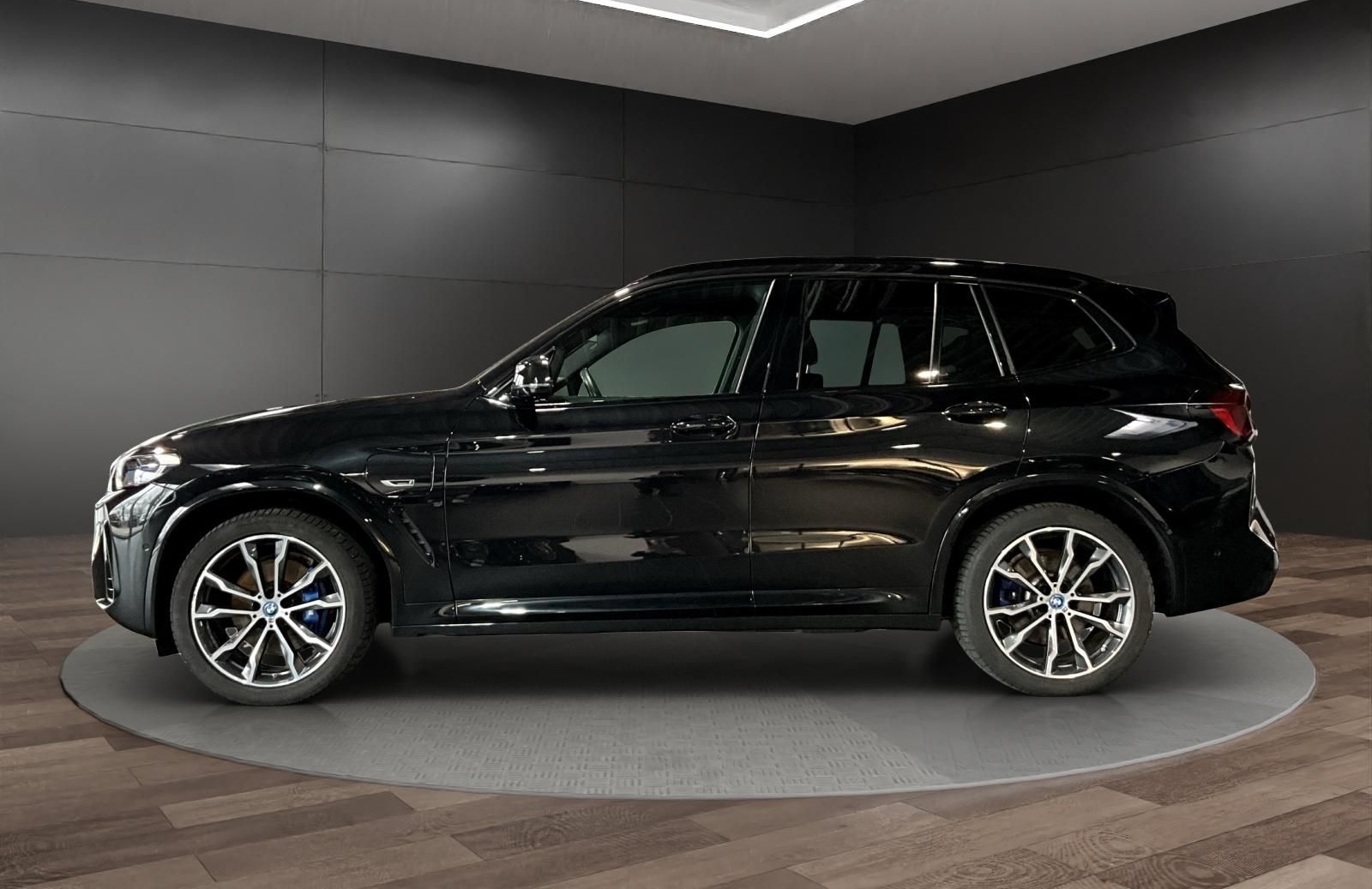 BMW X3 xDrive30e M-Sport*Laser*Headup*AHK*Pano*GRA* foto 7