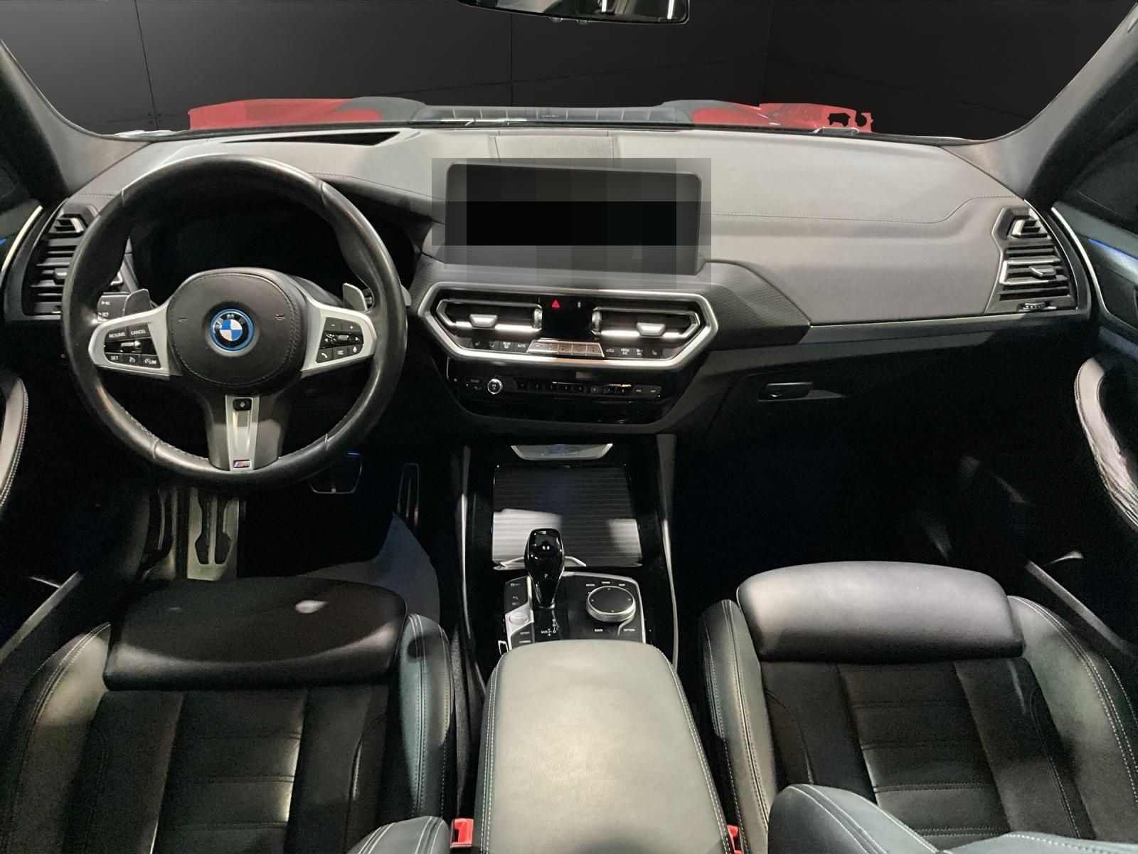 BMW X3 xDrive30e M-Sport*Laser*Headup*AHK*Pano*GRA* foto 10