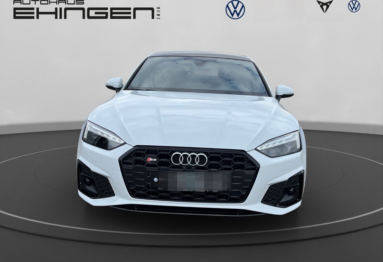 Audi S5 Sportback 3.0 TDI quattro Pano+Matrix+Navi+Ka foto 2