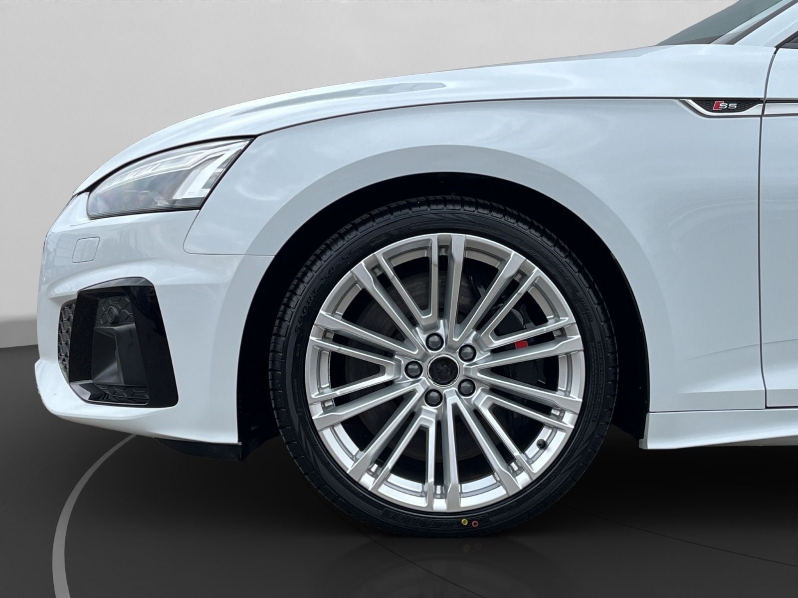 Audi S5 Sportback 3.0 TDI quattro Pano+Matrix+Navi+Ka foto 11