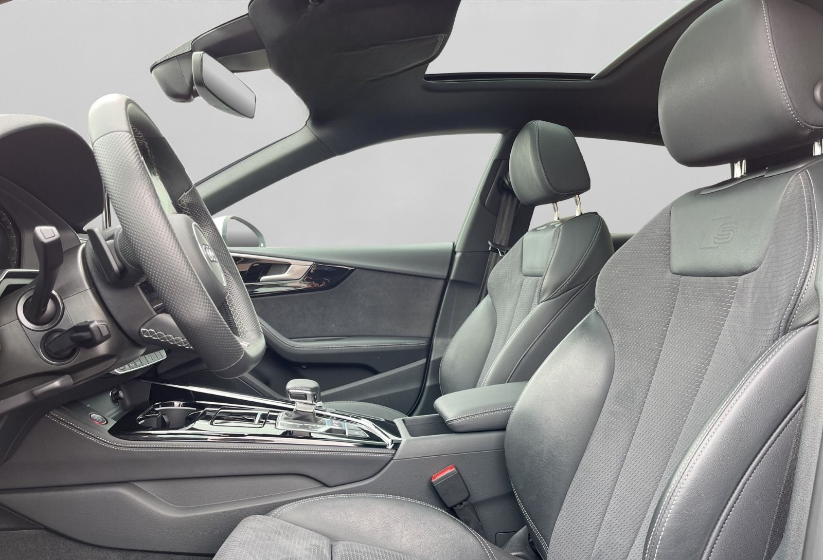 Audi S5 Sportback 3.0 TDI quattro Pano+Matrix+Navi+Ka foto 12