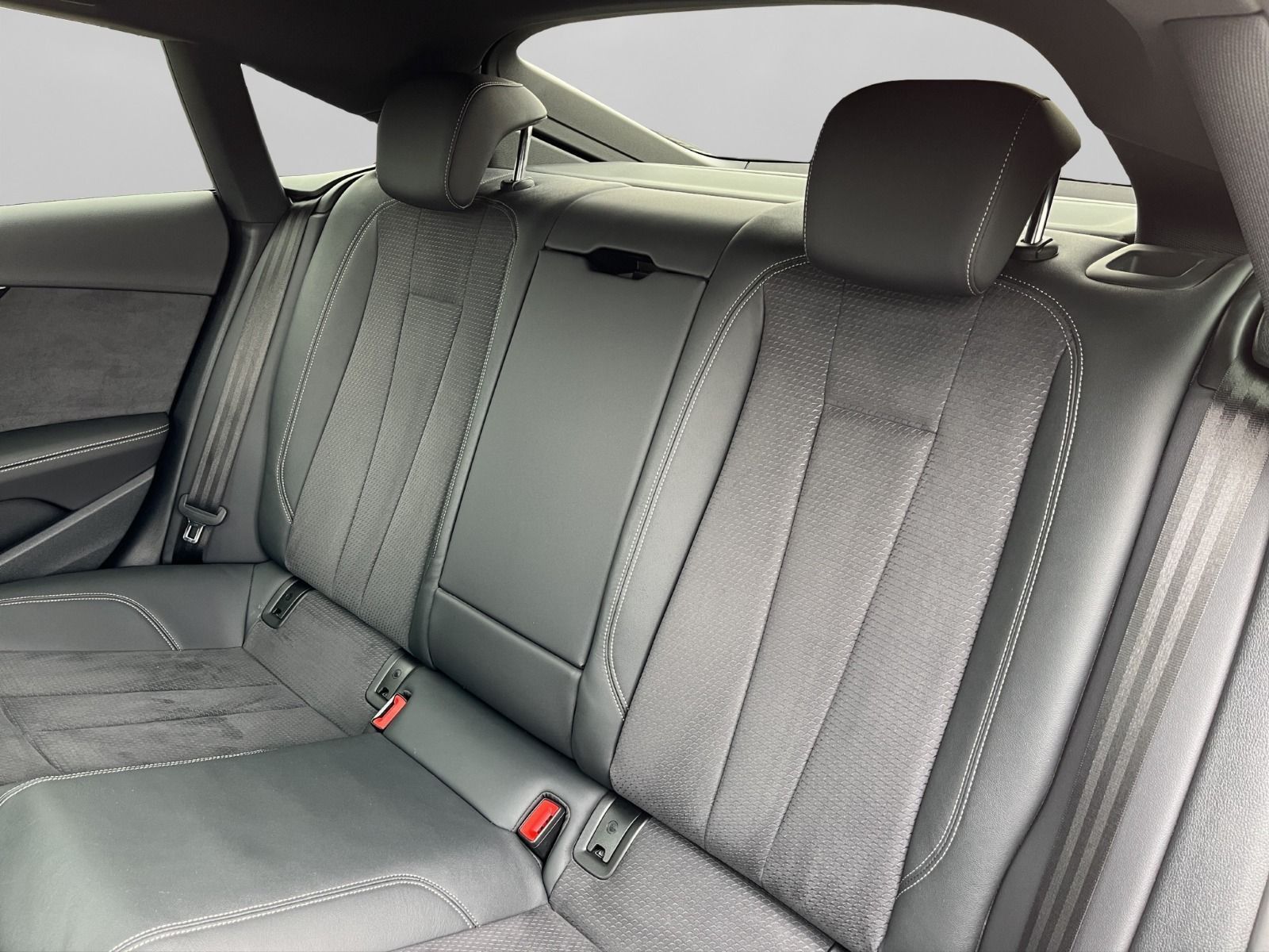 Audi S5 Sportback 3.0 TDI quattro Pano+Matrix+Navi+Ka foto 14