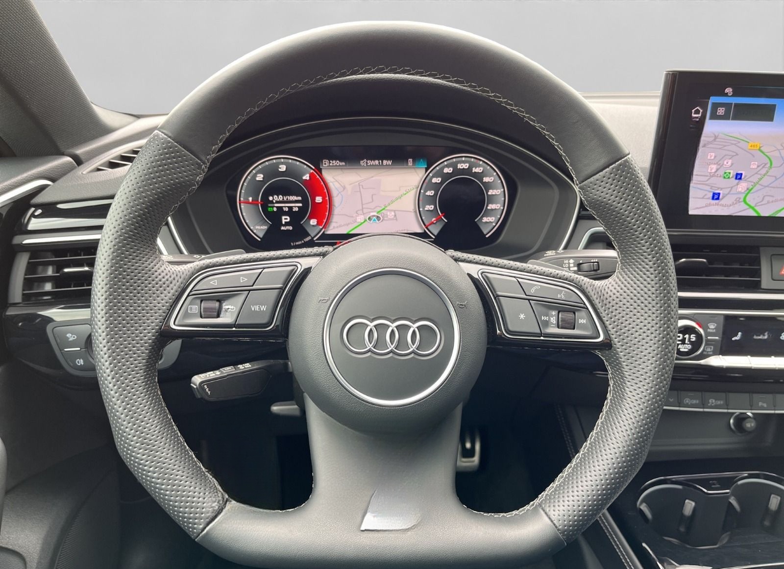 Audi S5 Sportback 3.0 TDI quattro Pano+Matrix+Navi+Ka foto 15