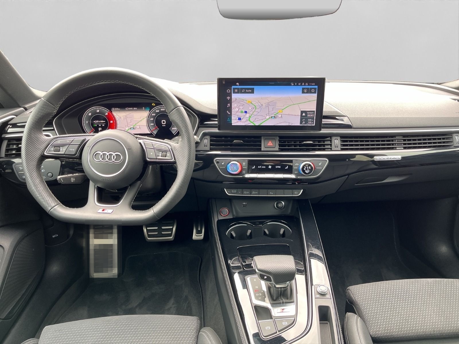 Audi S5 Sportback 3.0 TDI quattro Pano+Matrix+Navi+Ka foto 16