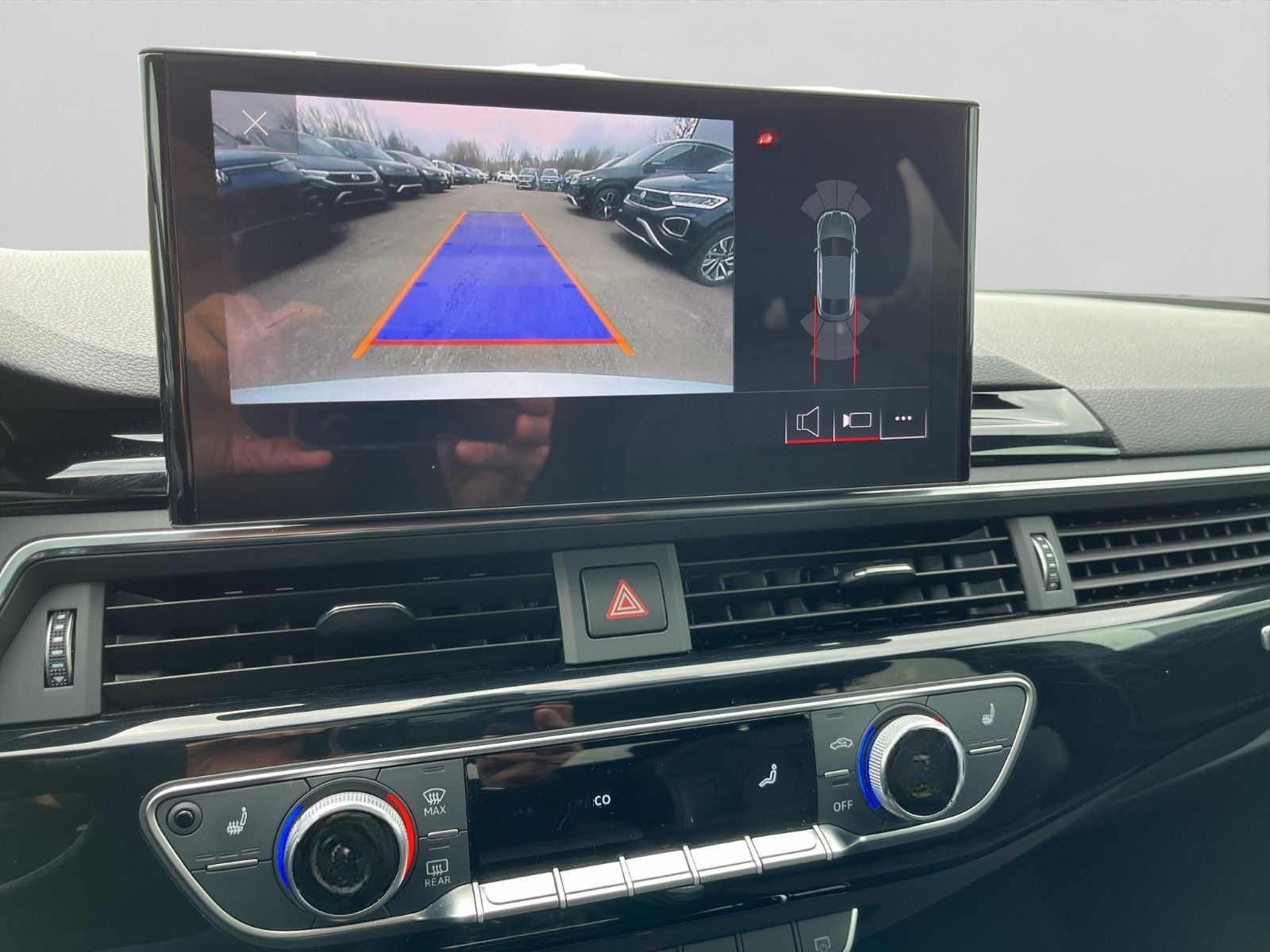 Audi S5 Sportback 3.0 TDI quattro Pano+Matrix+Navi+Ka foto 18