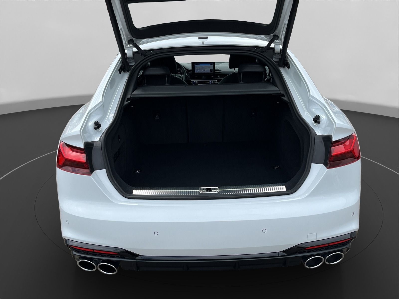 Audi S5 Sportback 3.0 TDI quattro Pano+Matrix+Navi+Ka foto 19