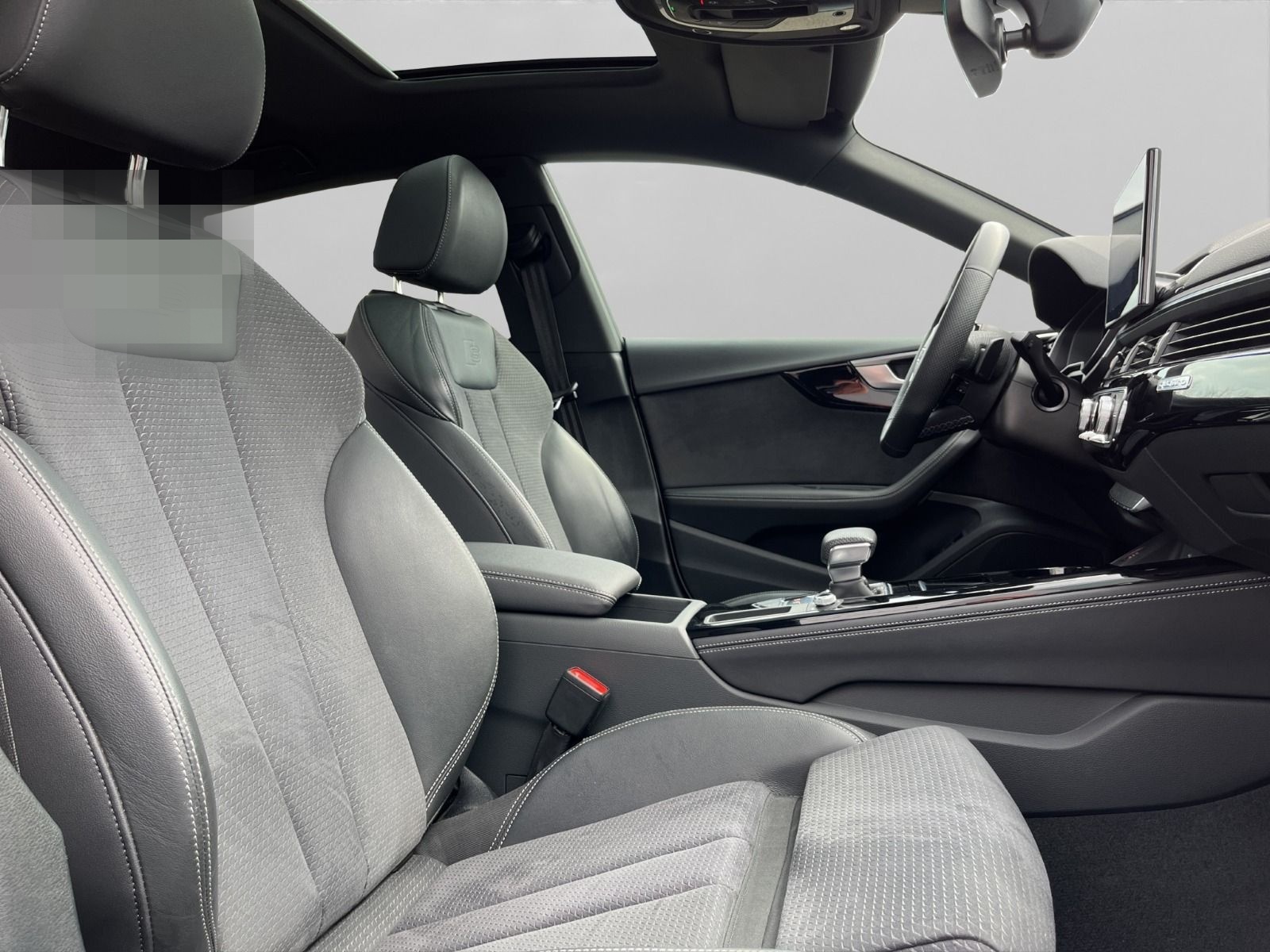 Audi S5 Sportback 3.0 TDI quattro Pano+Matrix+Navi+Ka foto 21