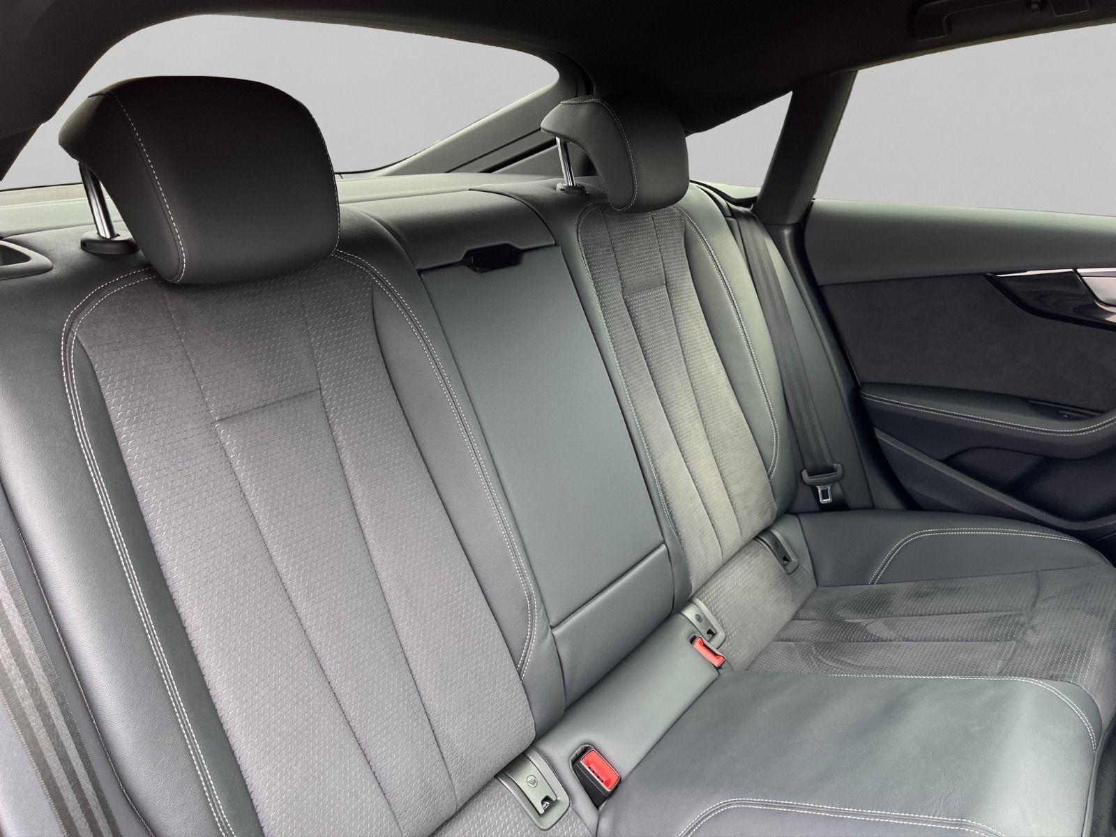 Audi S5 Sportback 3.0 TDI quattro Pano+Matrix+Navi+Ka foto 22