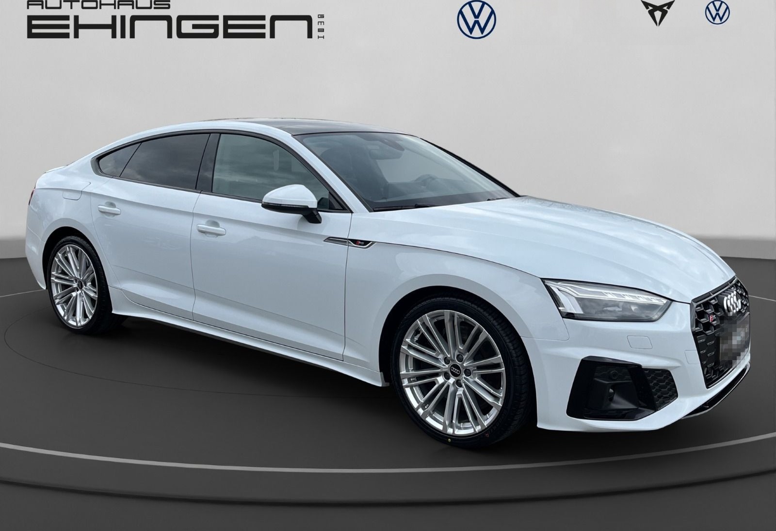 Audi S5 Sportback 3.0 TDI quattro Pano+Matrix+Navi+Ka foto 4
