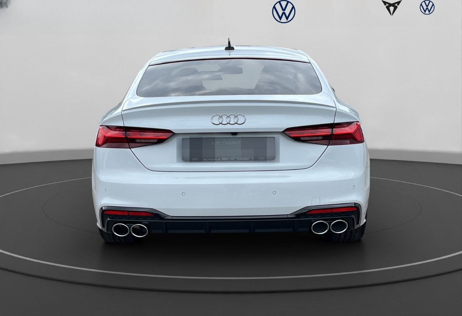 Audi S5 Sportback 3.0 TDI quattro Pano+Matrix+Navi+Ka foto 8