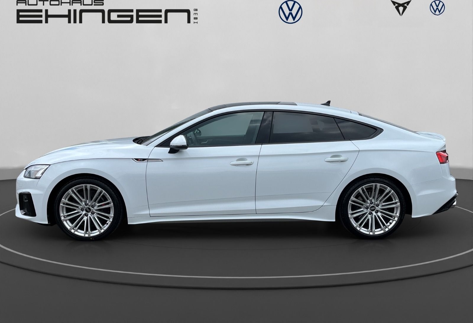 Audi S5 Sportback 3.0 TDI quattro Pano+Matrix+Navi+Ka foto 10