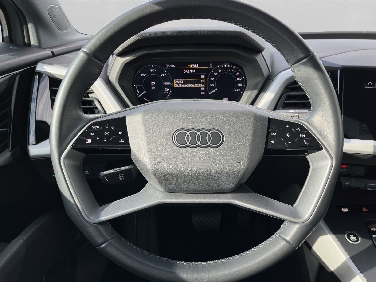 Audi Q4 35 e-tron Sportback LED+Alu+Sthz+SH+PDC+CCS foto 15