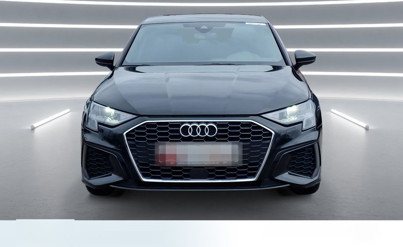 Audi A3 Sportback 40 TFSI e S line PDC+ NAVI+ S-Sitze foto 2