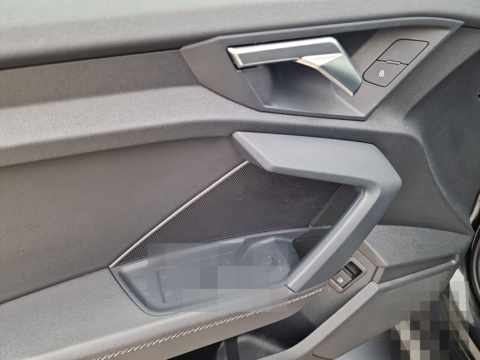 Audi A3 Sportback 40 TFSI e S line PDC+ NAVI+ S-Sitze foto 21