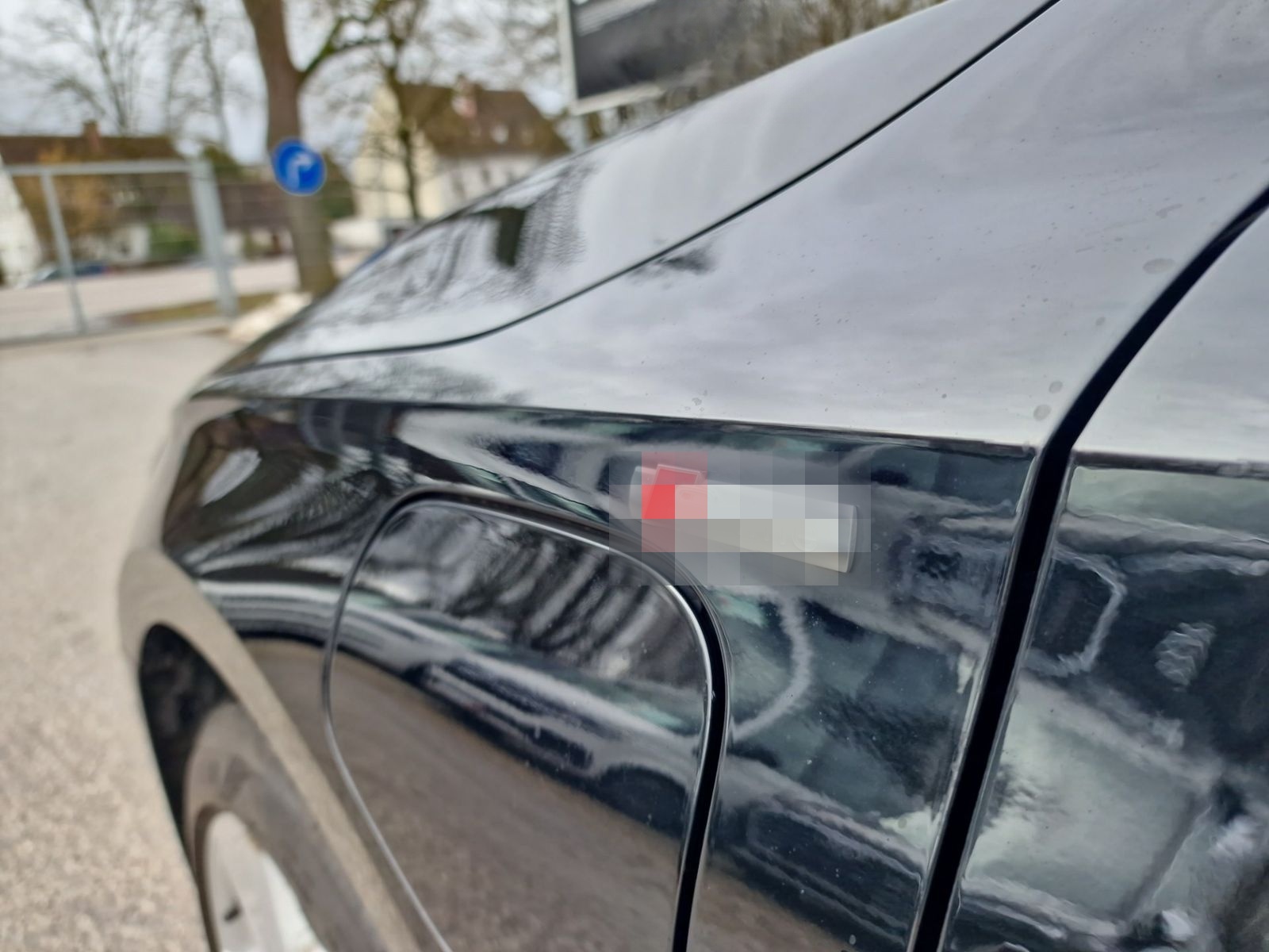 Audi A3 Sportback 40 TFSI e S line PDC+ NAVI+ S-Sitze foto 23
