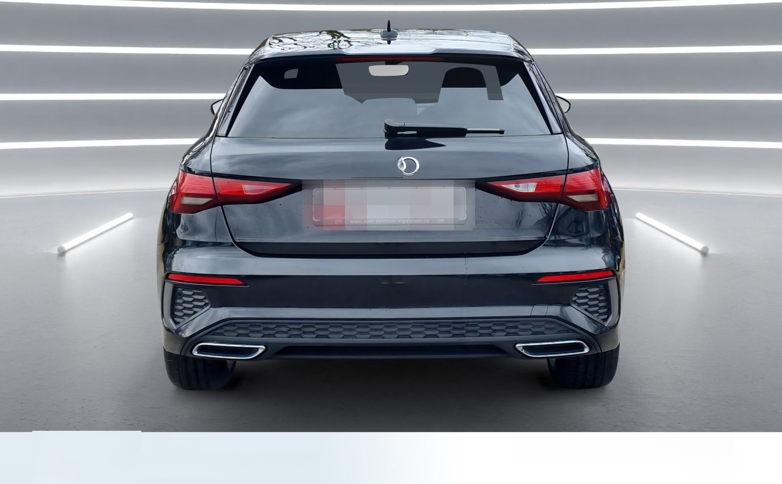 Audi A3 Sportback 40 TFSI e S line PDC+ NAVI+ S-Sitze foto 6