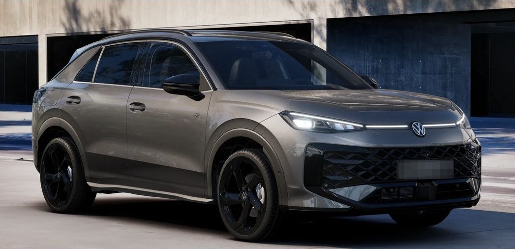Volkswagen T-Roc 1.5 eTSI DSG R-Line BLACK STYLE | PANO | foto 2