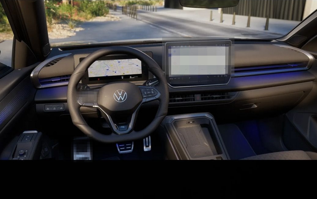 Volkswagen T-Roc 1.5 eTSI DSG R-Line BLACK STYLE | PANO | foto 5