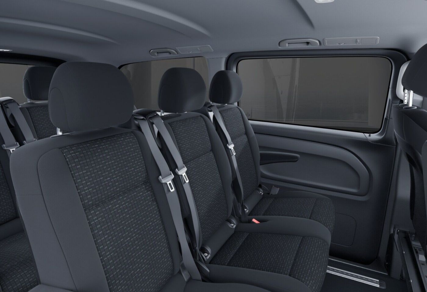 Mercedes-Benz Vito 116 CDI Tourer PRO Lang Kamera*SitzHz*Klima foto 14