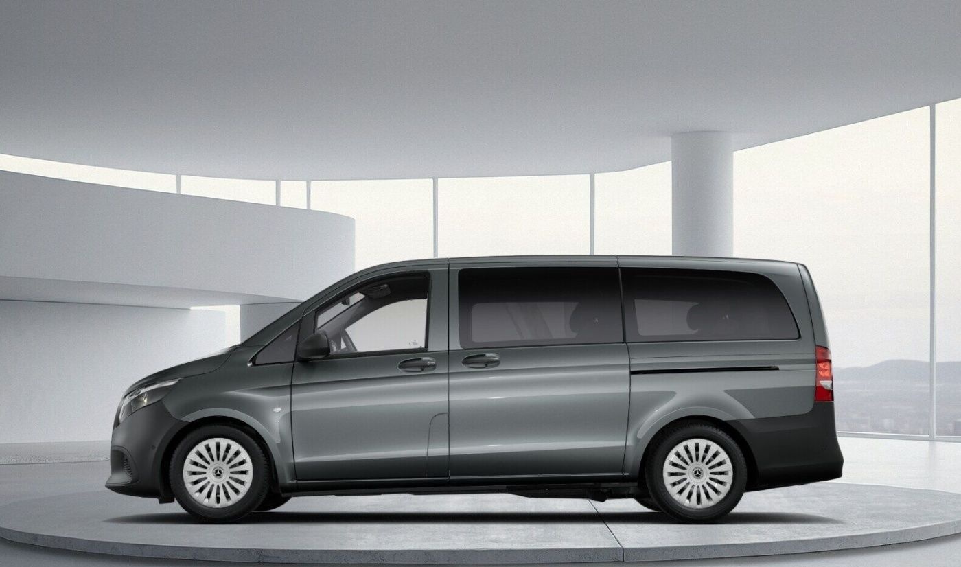 Mercedes-Benz Vito 116 CDI Tourer PRO Lang Kamera*SitzHz*Klima foto 4