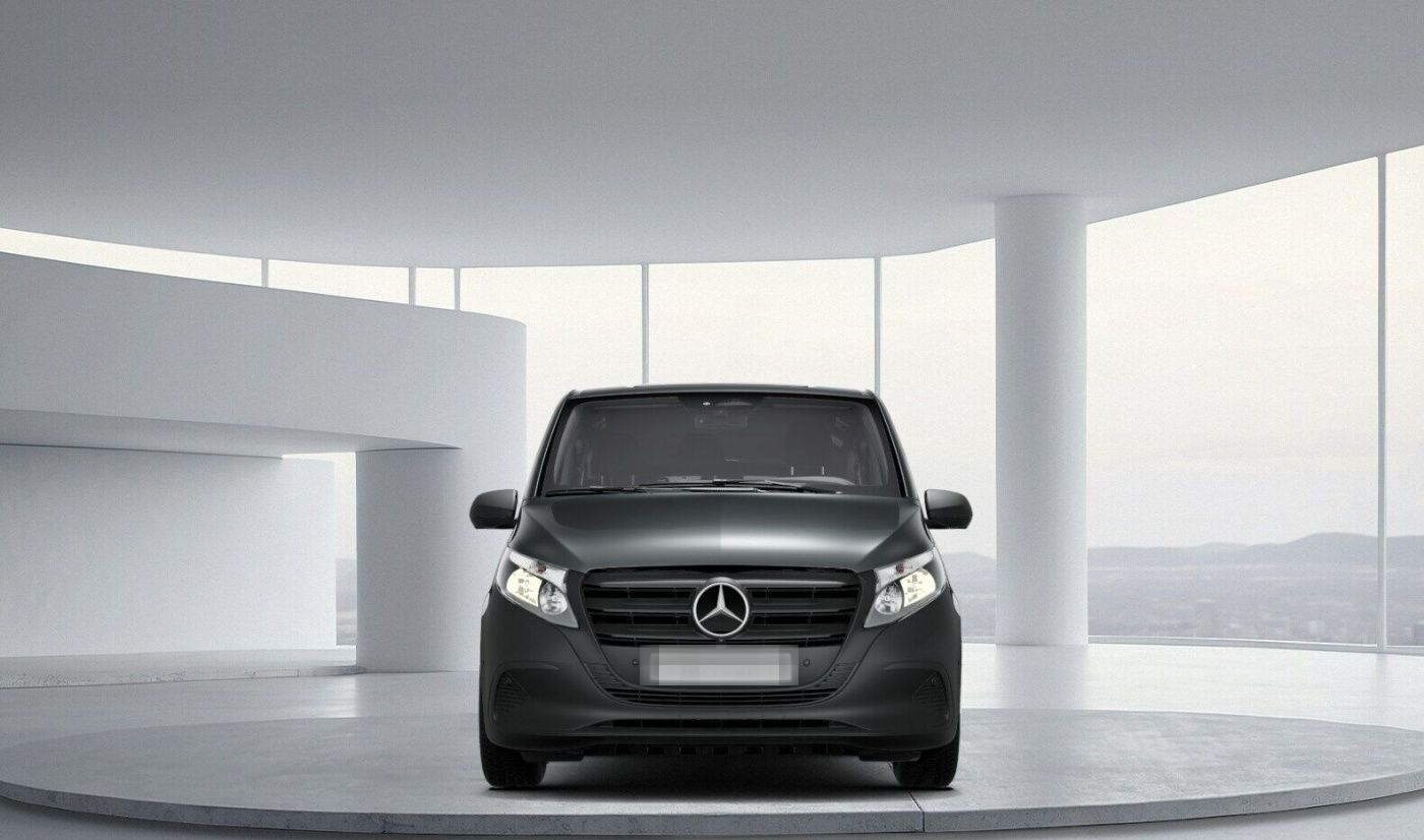 Mercedes-Benz Vito 116 CDI Tourer PRO Lang Kamera*SitzHz*Klima foto 10