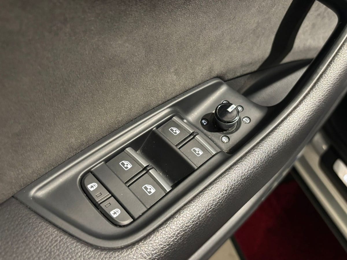 Audi Q8 50 TDI quattro S-LINE AHK STANDHEIZ foto 15
