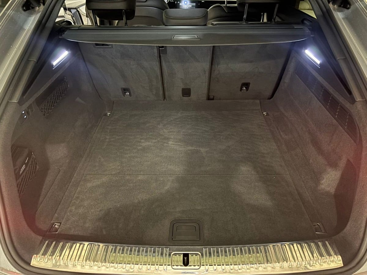 Audi Q8 50 TDI quattro S-LINE AHK STANDHEIZ foto 9