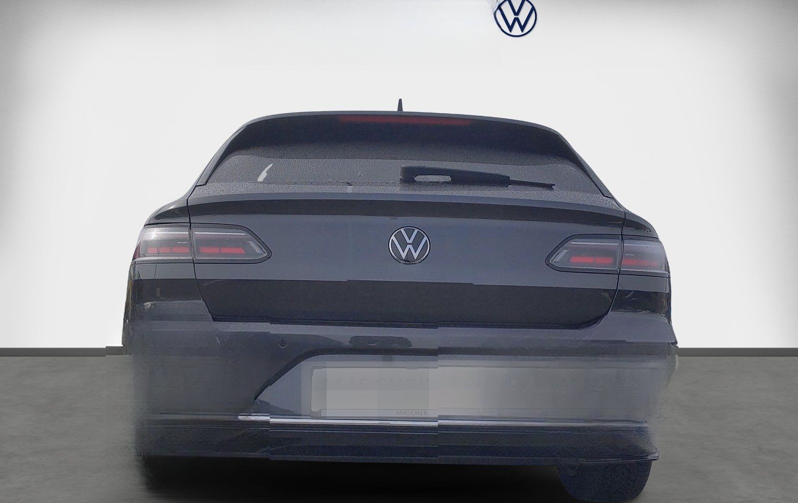 Volkswagen Arteon Shooting Brake R-Line 2.0 TDI DSG AHK IQL foto 5