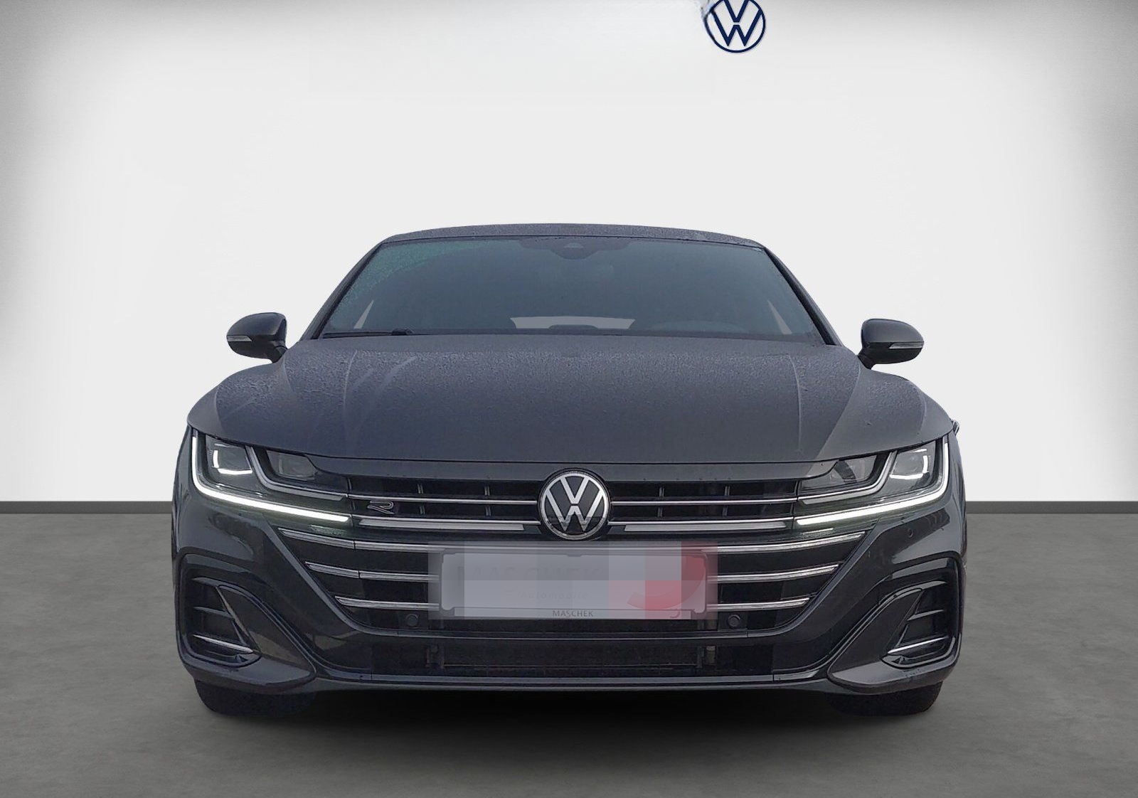 Volkswagen Arteon Shooting Brake R-Line 2.0 TDI DSG AHK IQL foto 8