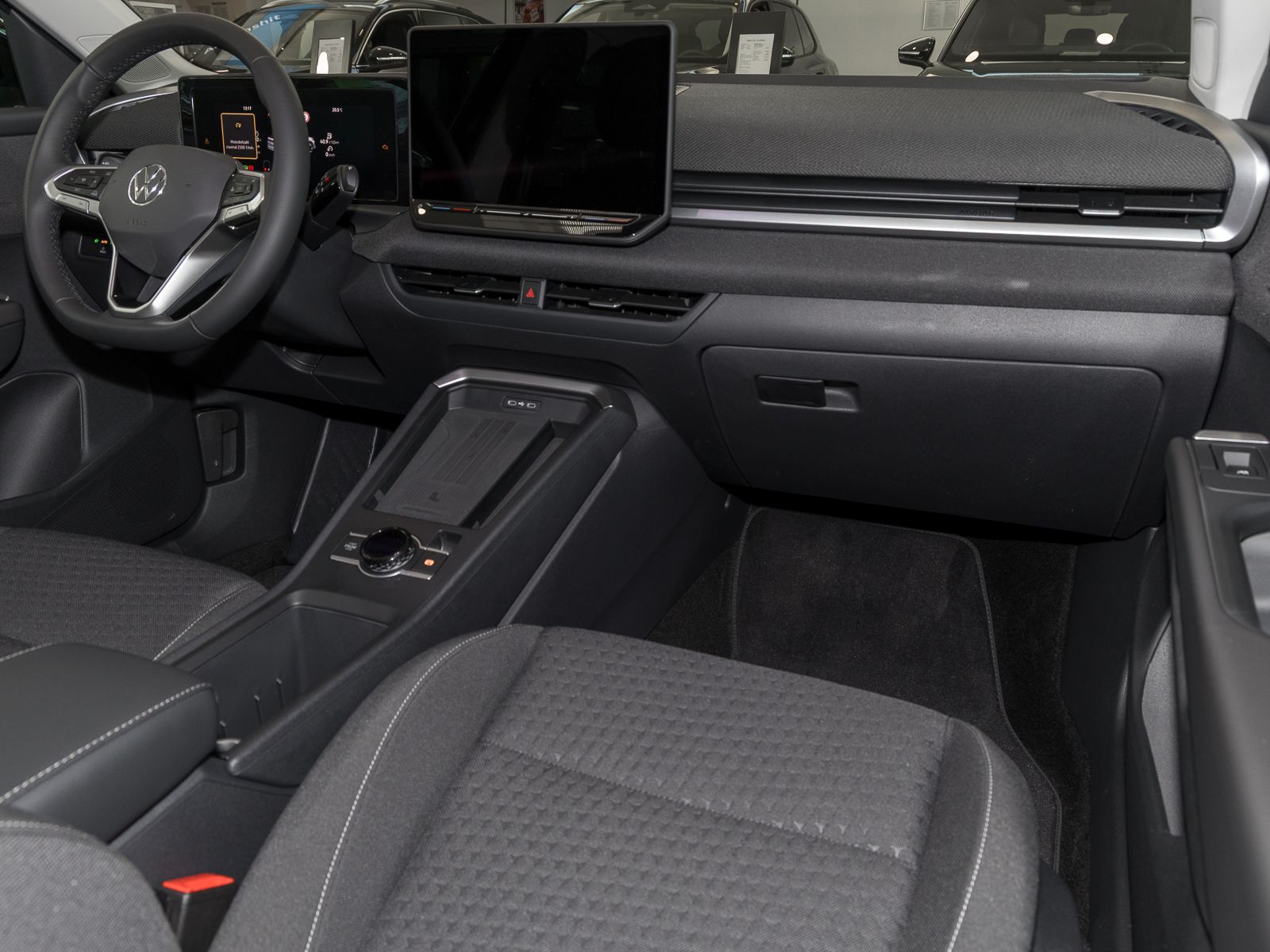 Volkswagen T-Roc Life 1.5 l eTSI OPF 85 kW (116 PS) Life NA foto 4