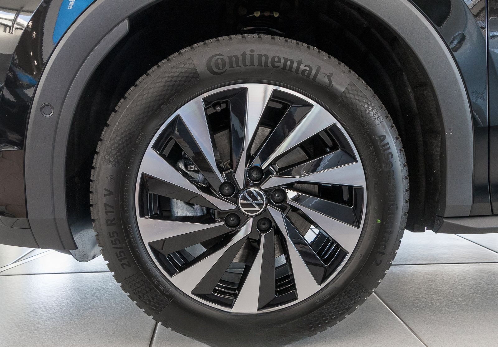 Volkswagen T-Roc Life 1.5 l eTSI OPF 85 kW (116 PS) Life NA foto 6