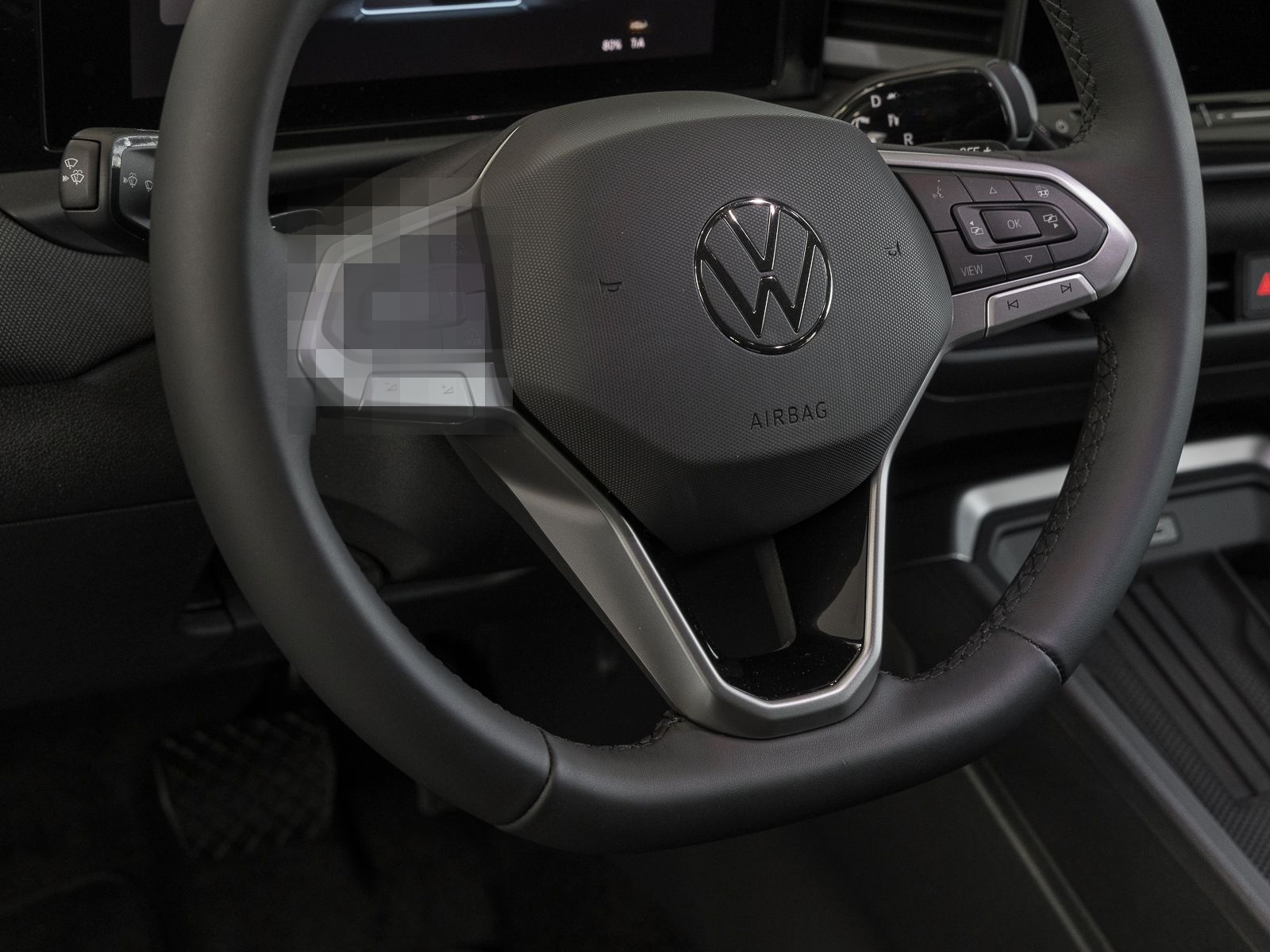 Volkswagen T-Roc Life 1.5 l eTSI OPF 85 kW (116 PS) Life NA foto 10