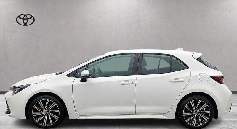 Toyota Corolla 1.8 Hybrid Active CVT foto 3