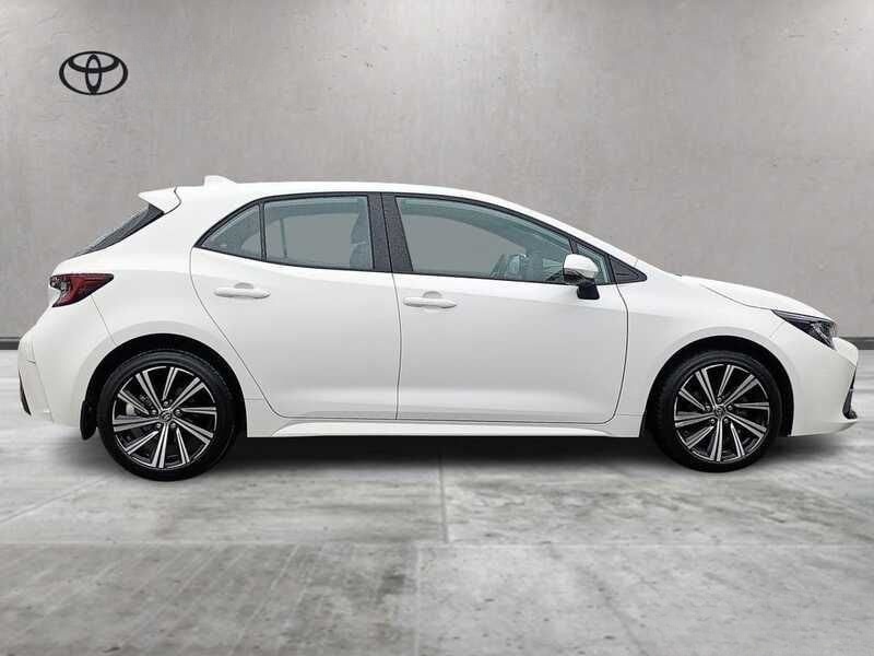 Toyota Corolla 1.8 Hybrid Active CVT foto 4
