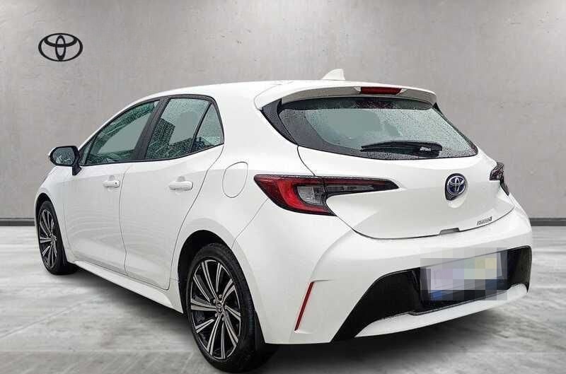 Toyota Corolla 1.8 Hybrid Active CVT foto 5