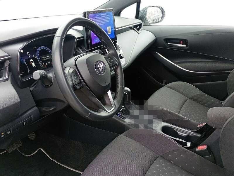 Toyota Corolla 1.8 Hybrid Active CVT foto 8