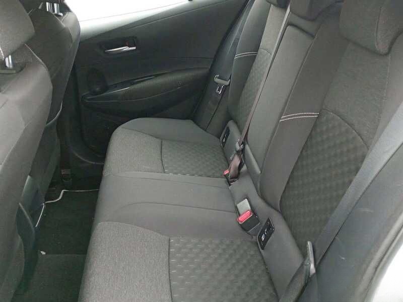 Toyota Corolla 1.8 Hybrid Active CVT foto 9