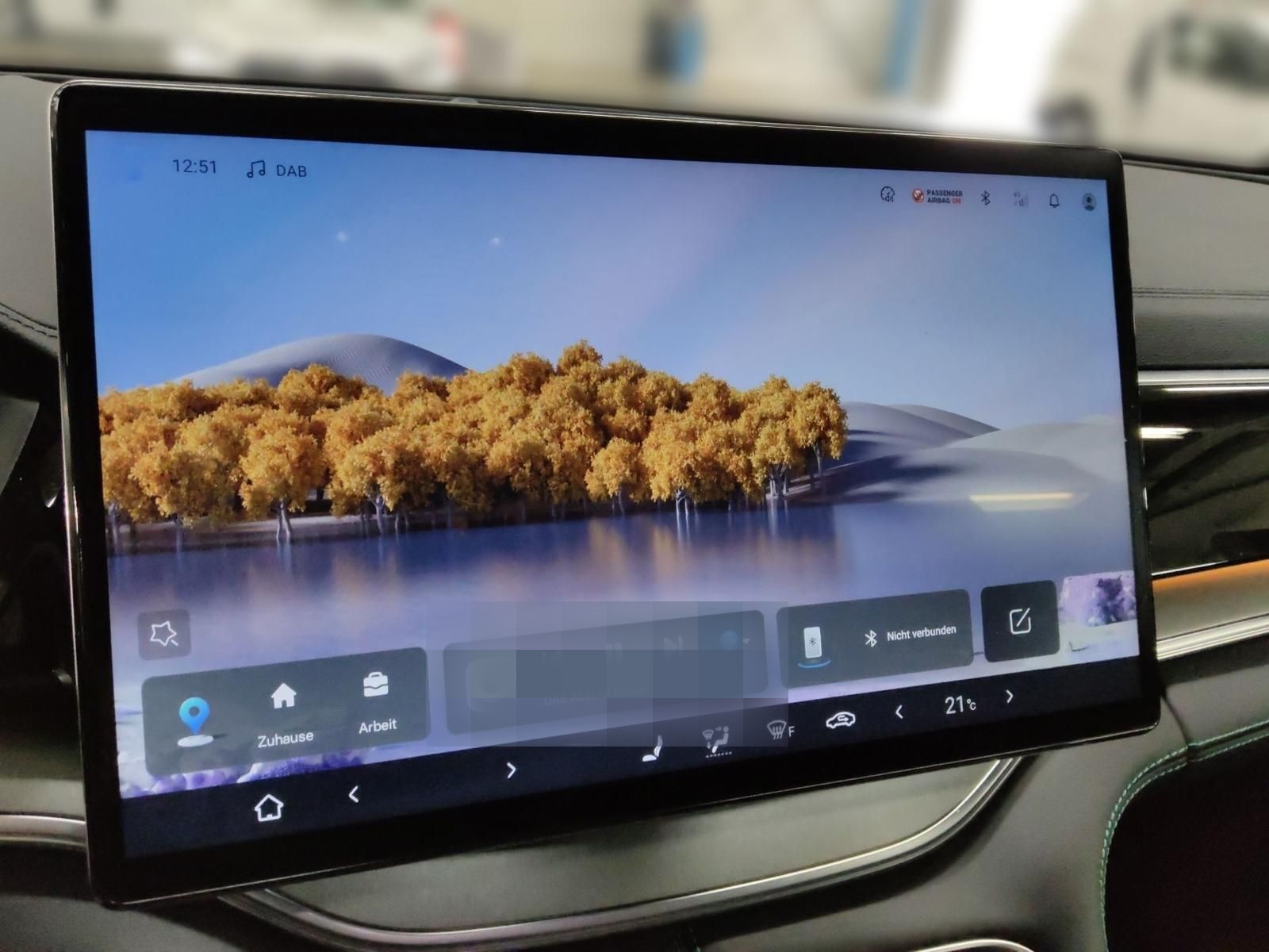 BYD Seal U DM-i 1.5 PHEV Design AWD Leder Pano 360 foto 6