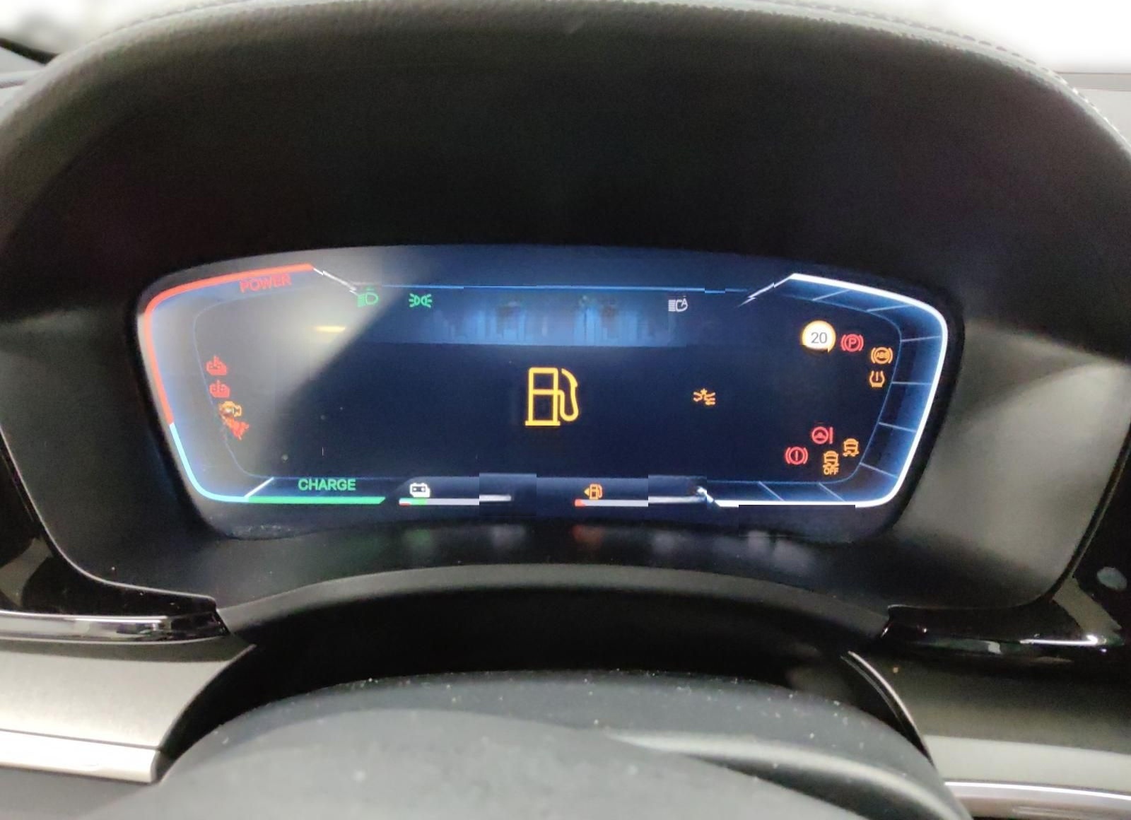 BYD Seal U DM-i 1.5 PHEV Design AWD Leder Pano 360 foto 7