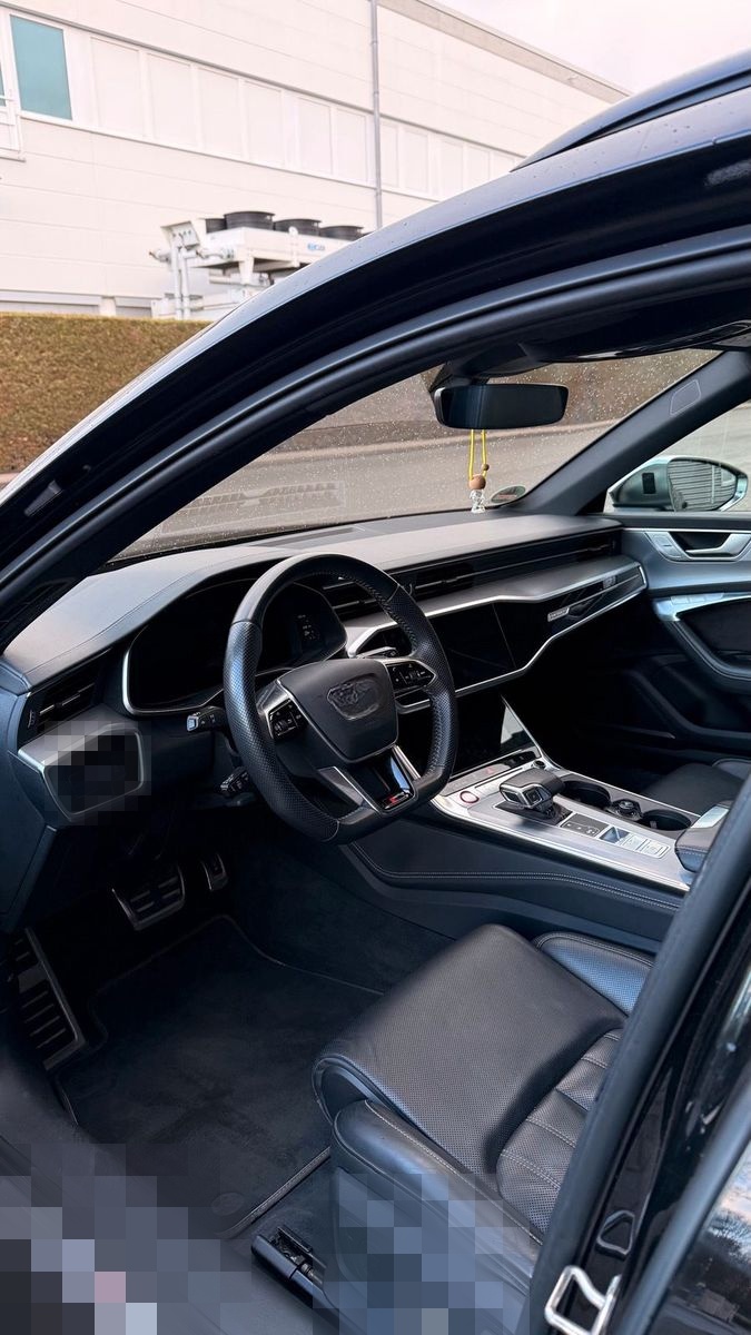 Audi S6 C8 TDI foto 11