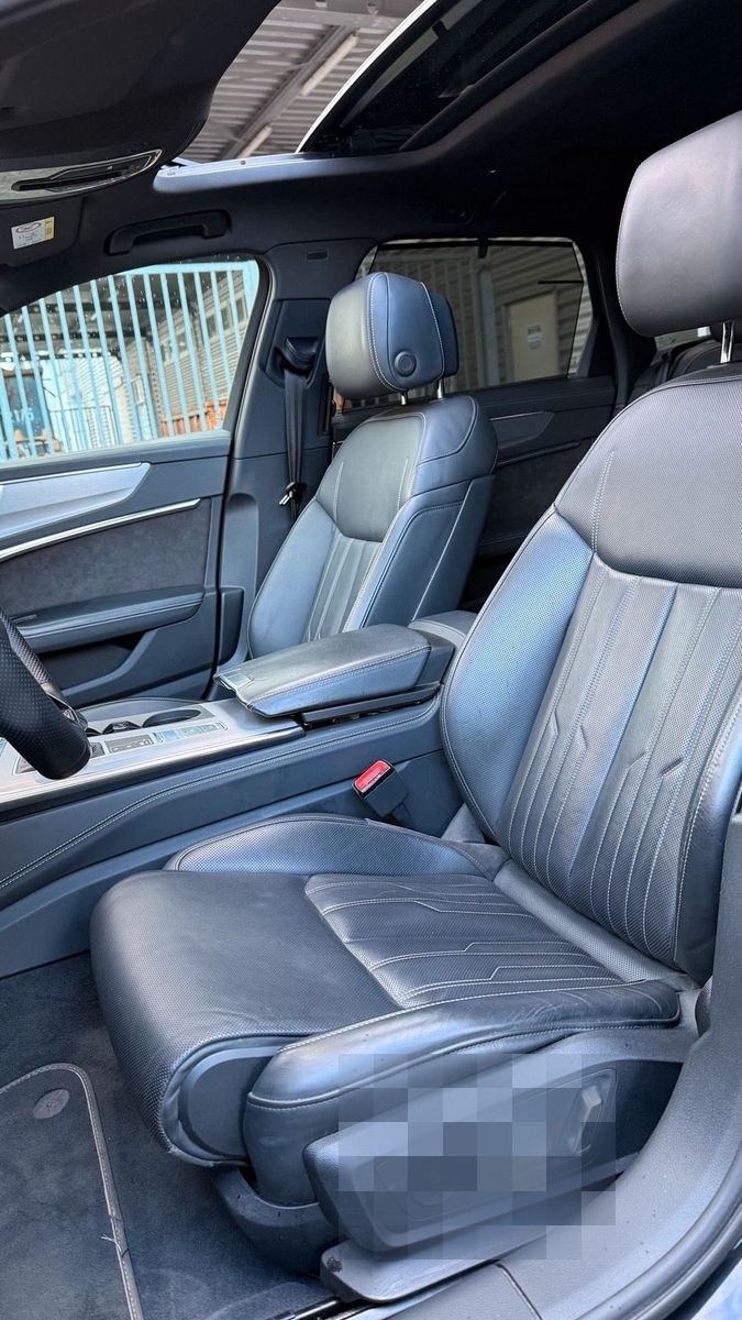 Audi S6 C8 TDI foto 12