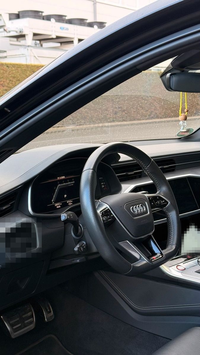 Audi S6 C8 TDI foto 10