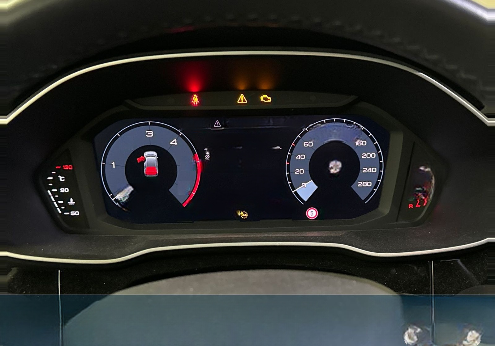 Audi Q3 - 40 TDI quattro S tronic foto 12