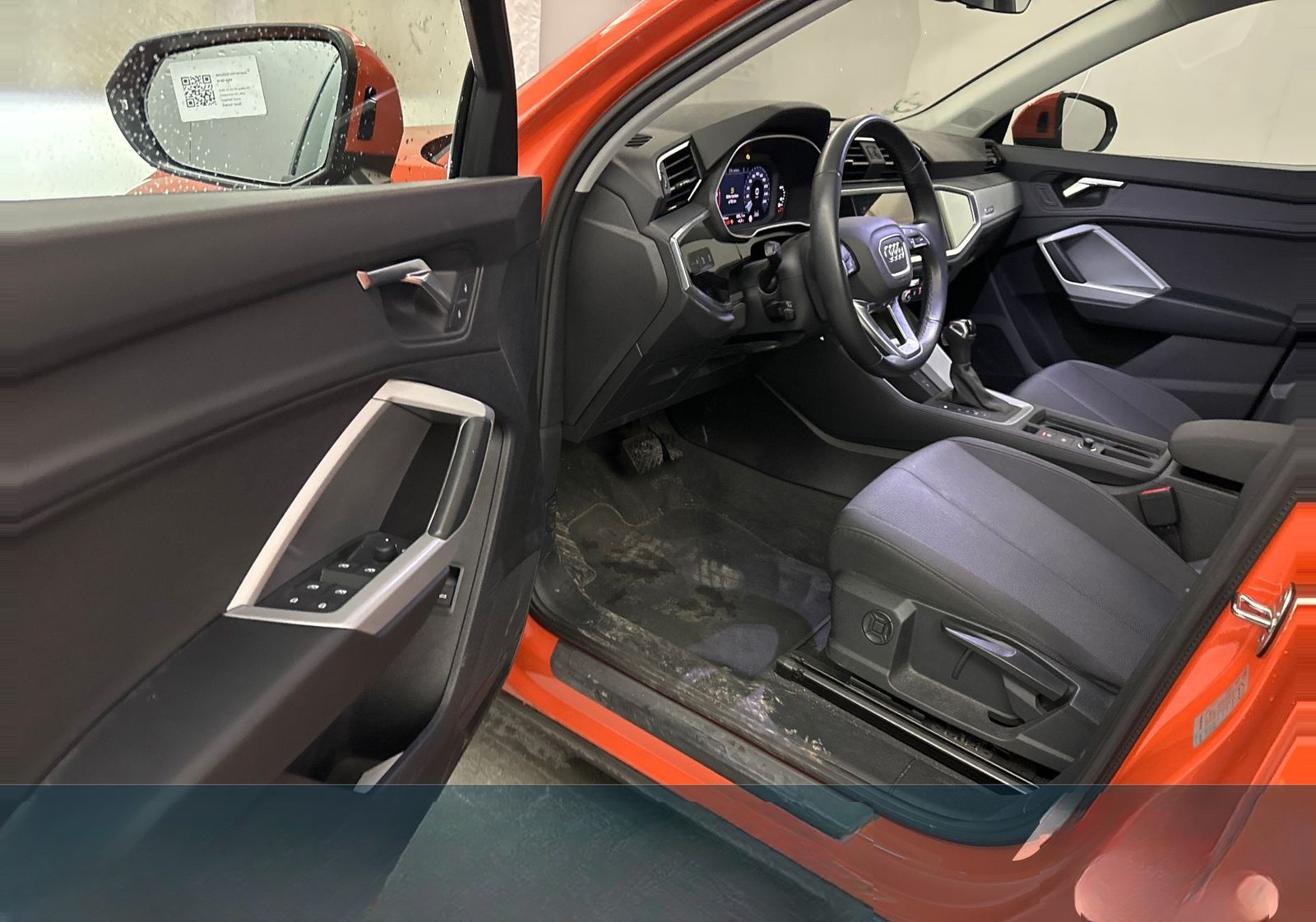 Audi Q3 - 40 TDI quattro S tronic foto 9