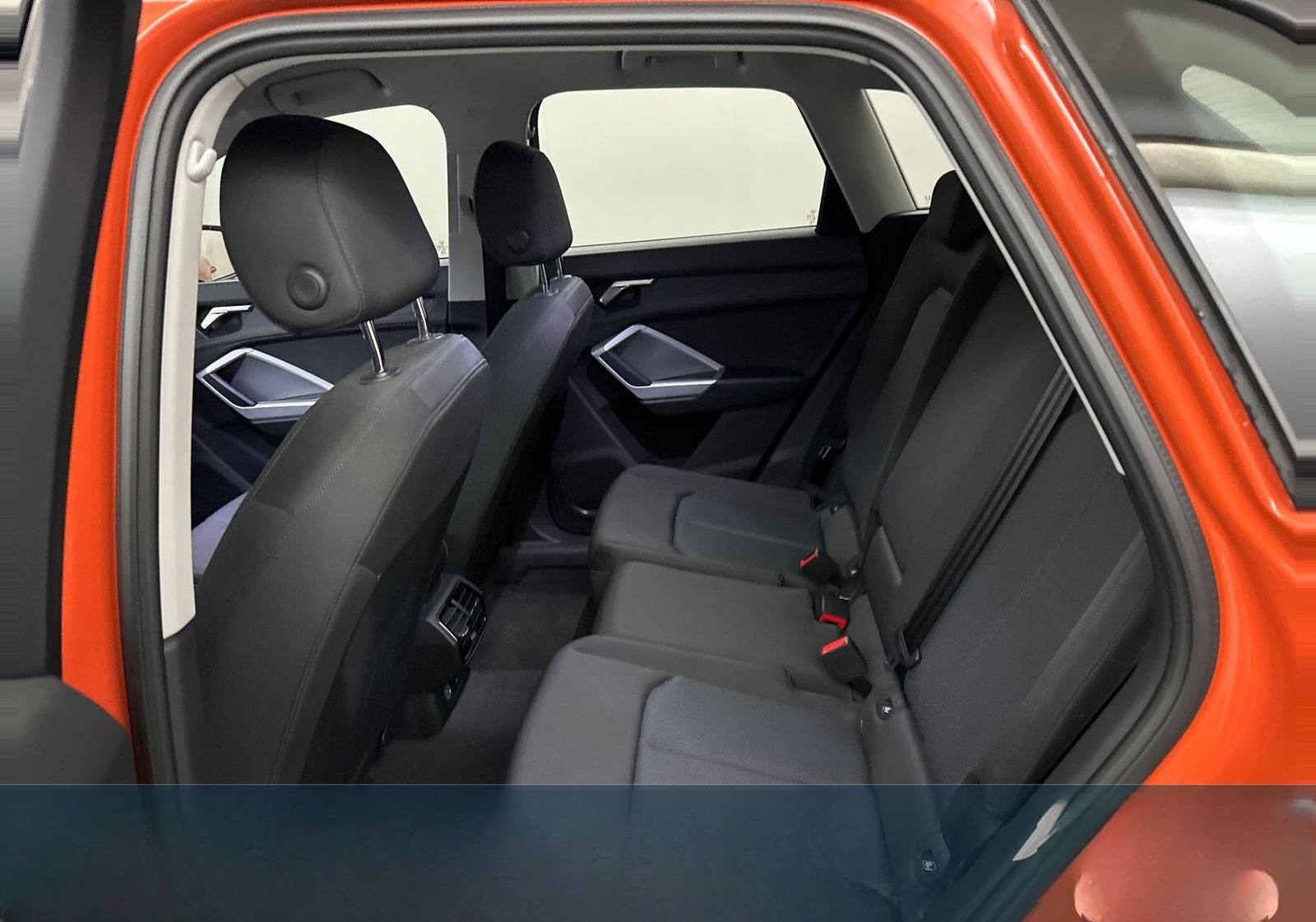 Audi Q3 - 40 TDI quattro S tronic foto 10