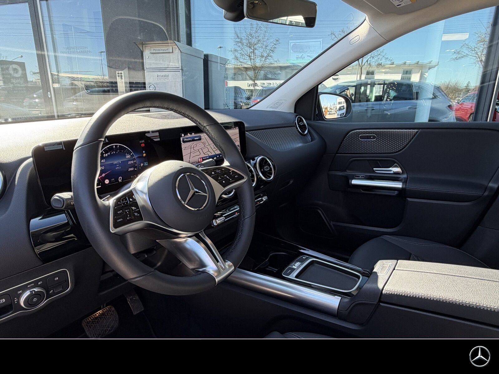Mercedes-Benz B 200 Progressive 7G AHK LED Kam autHeck VorrDis foto 4